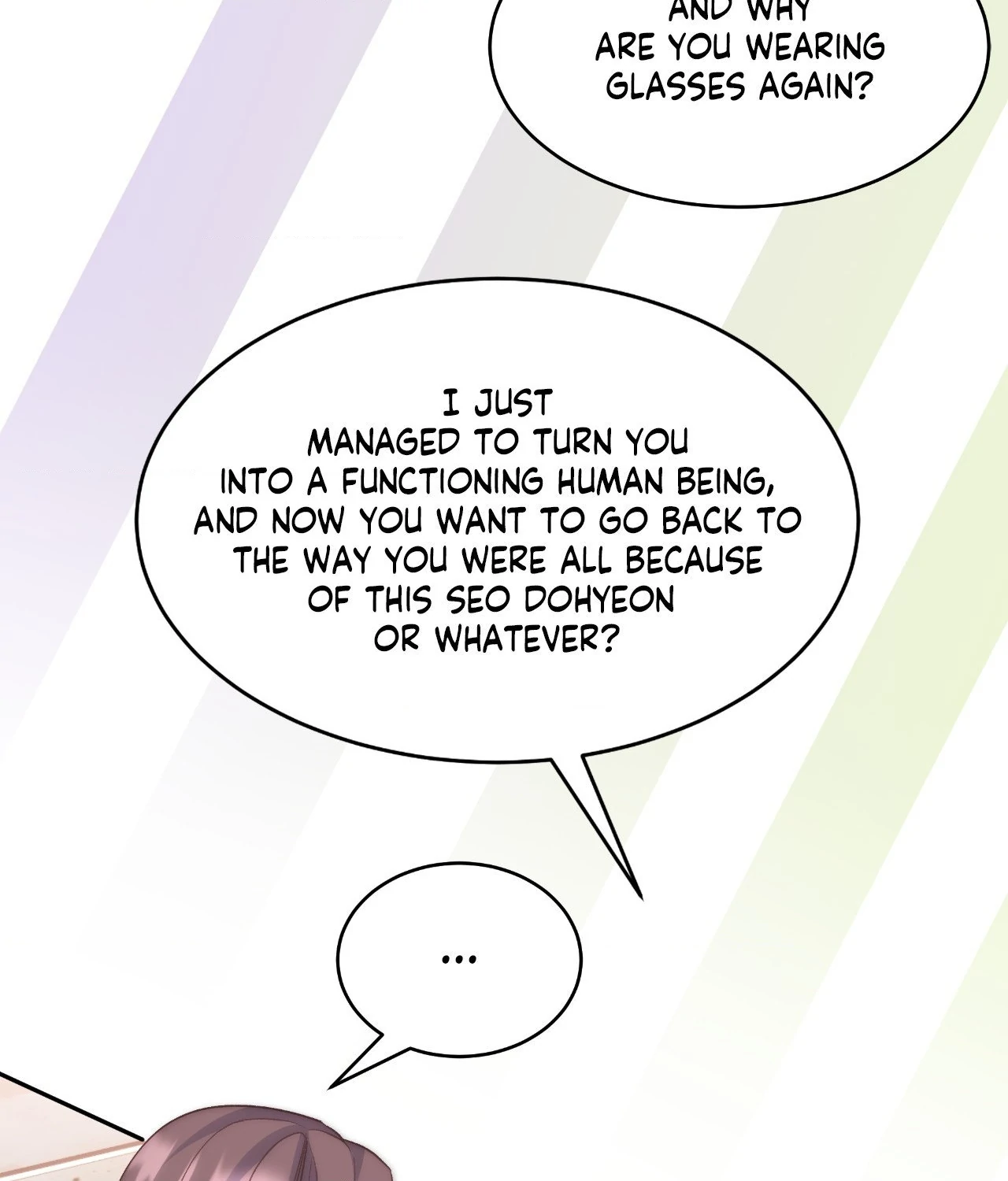 A Hookup Gone Wrong in the Best Way (Official) - Chapter 14 manhwa
