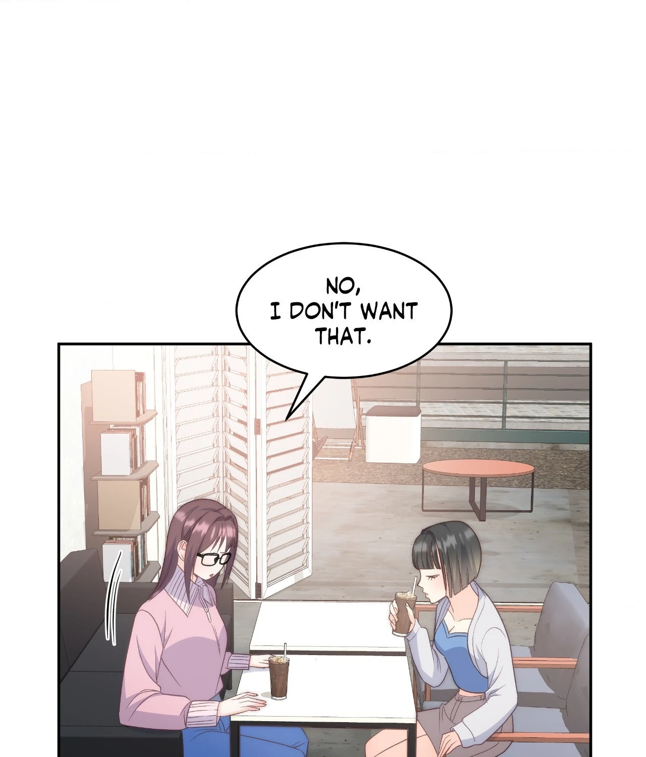A Hookup Gone Wrong in the Best Way (Official) - Chapter 14 manhwa