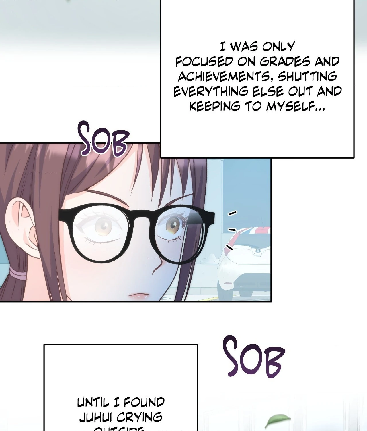 A Hookup Gone Wrong in the Best Way (Official) - Chapter 14 manhwa