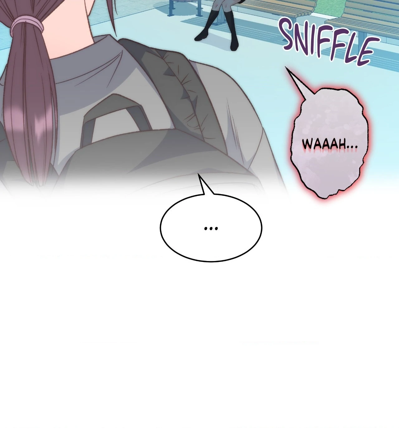 A Hookup Gone Wrong in the Best Way (Official) - Chapter 14 manhwa