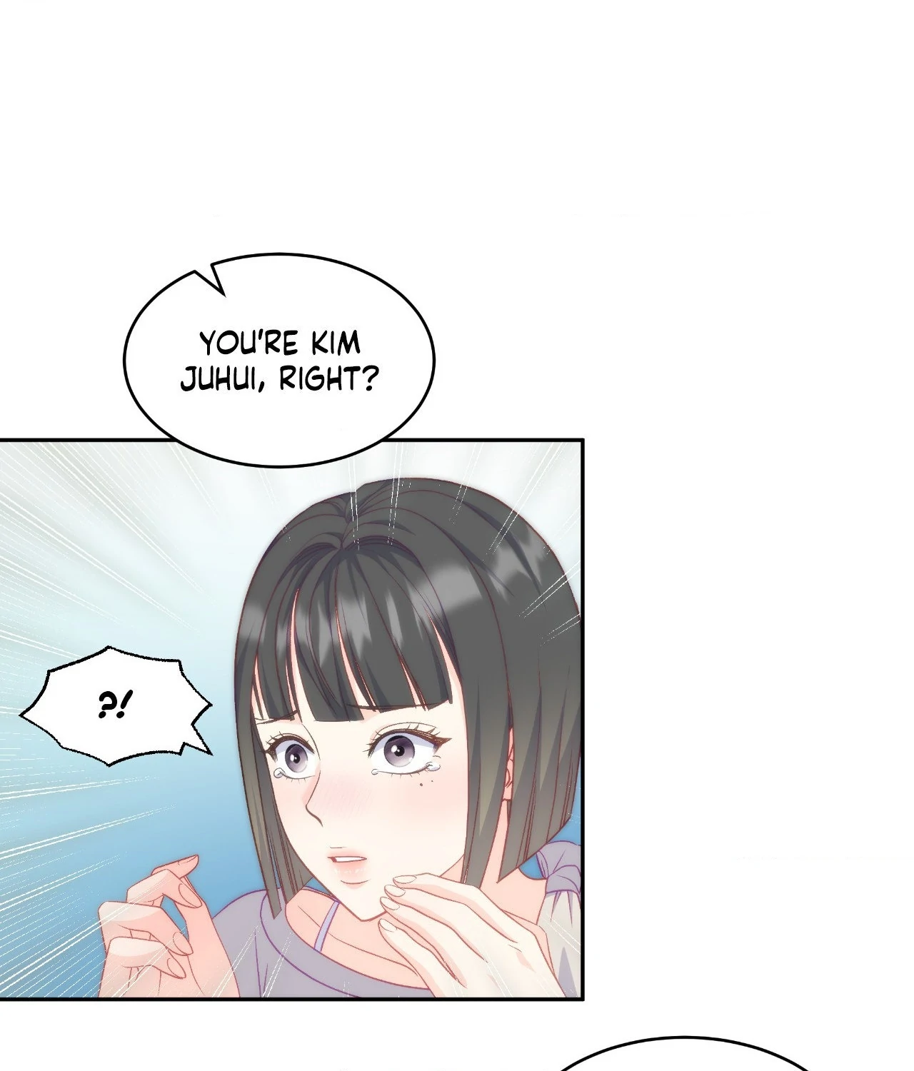 A Hookup Gone Wrong in the Best Way (Official) - Chapter 14 manhwa