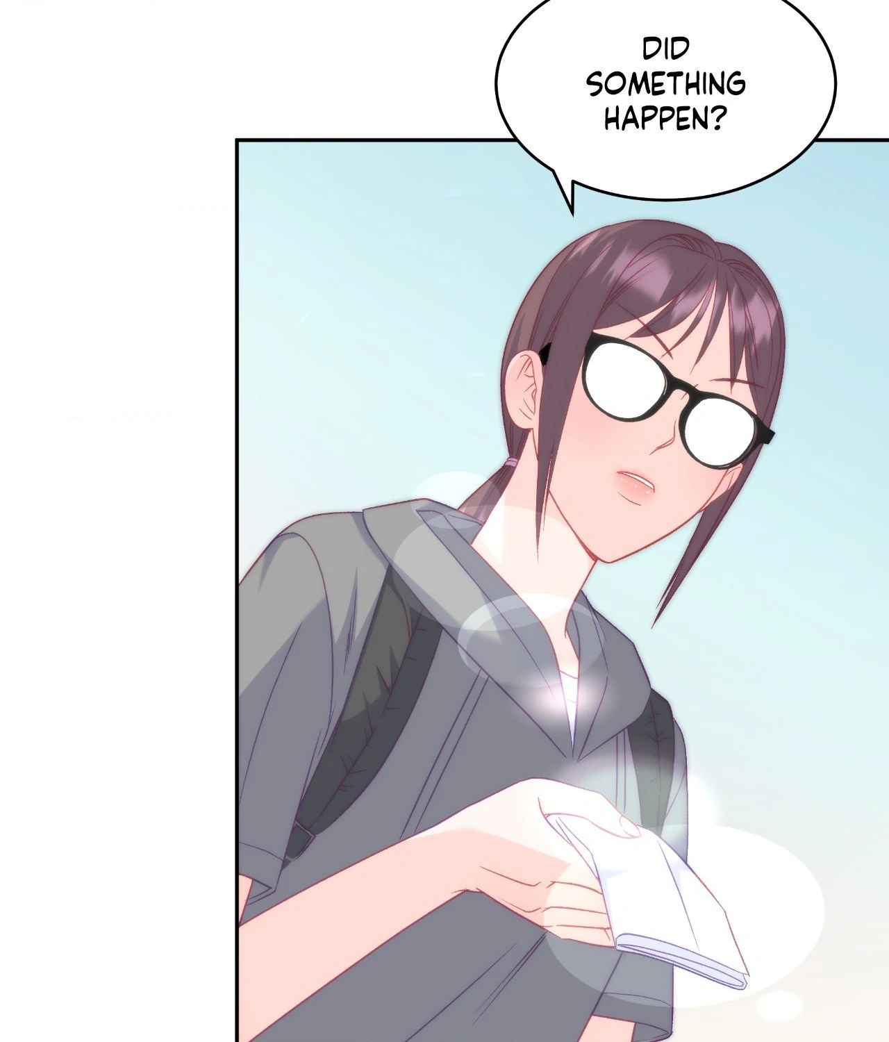 A Hookup Gone Wrong in the Best Way (Official) - Chapter 14 manhwa