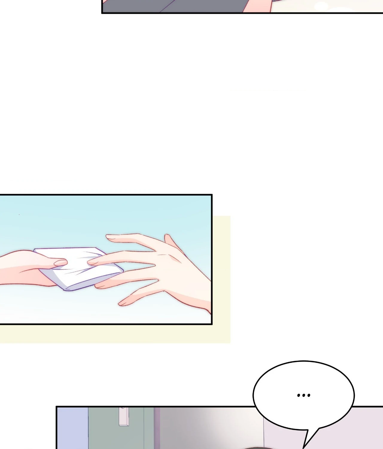 A Hookup Gone Wrong in the Best Way (Official) - Chapter 14 manhwa
