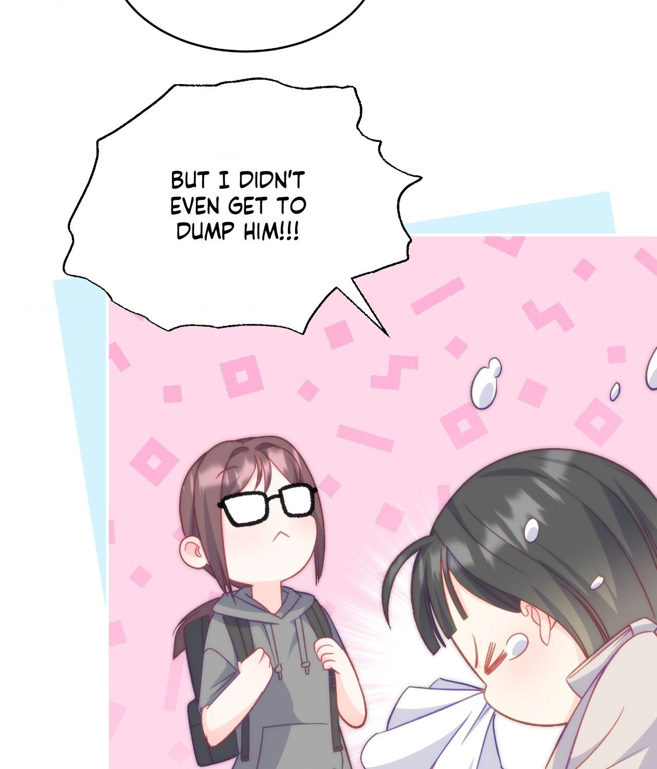 A Hookup Gone Wrong in the Best Way (Official) - Chapter 14 manhwa