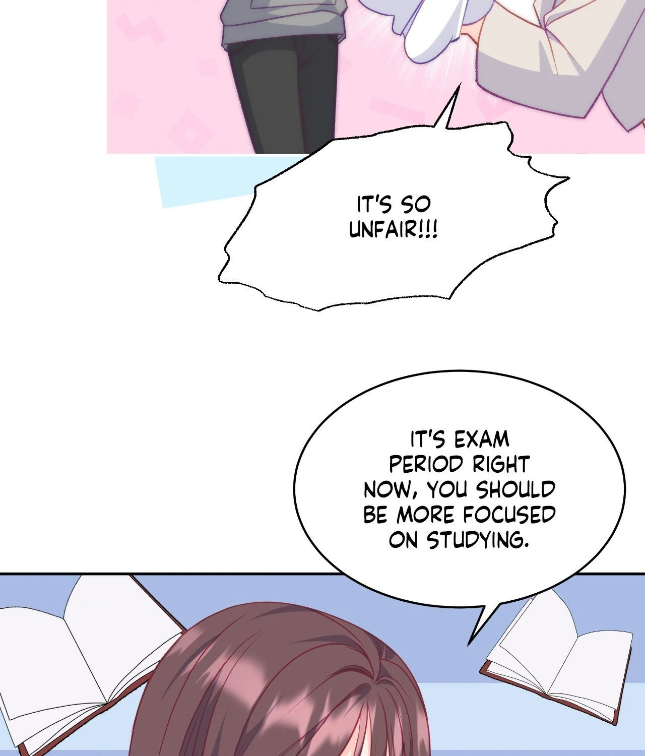 A Hookup Gone Wrong in the Best Way (Official) - Chapter 14 manhwa
