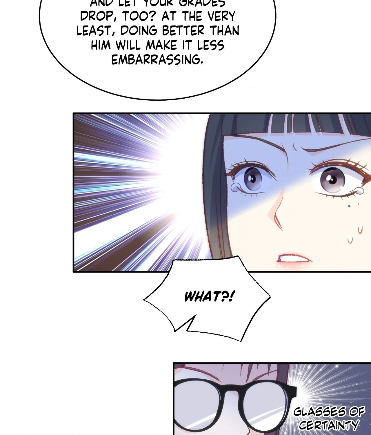 A Hookup Gone Wrong in the Best Way (Official) - Chapter 14 manhwa