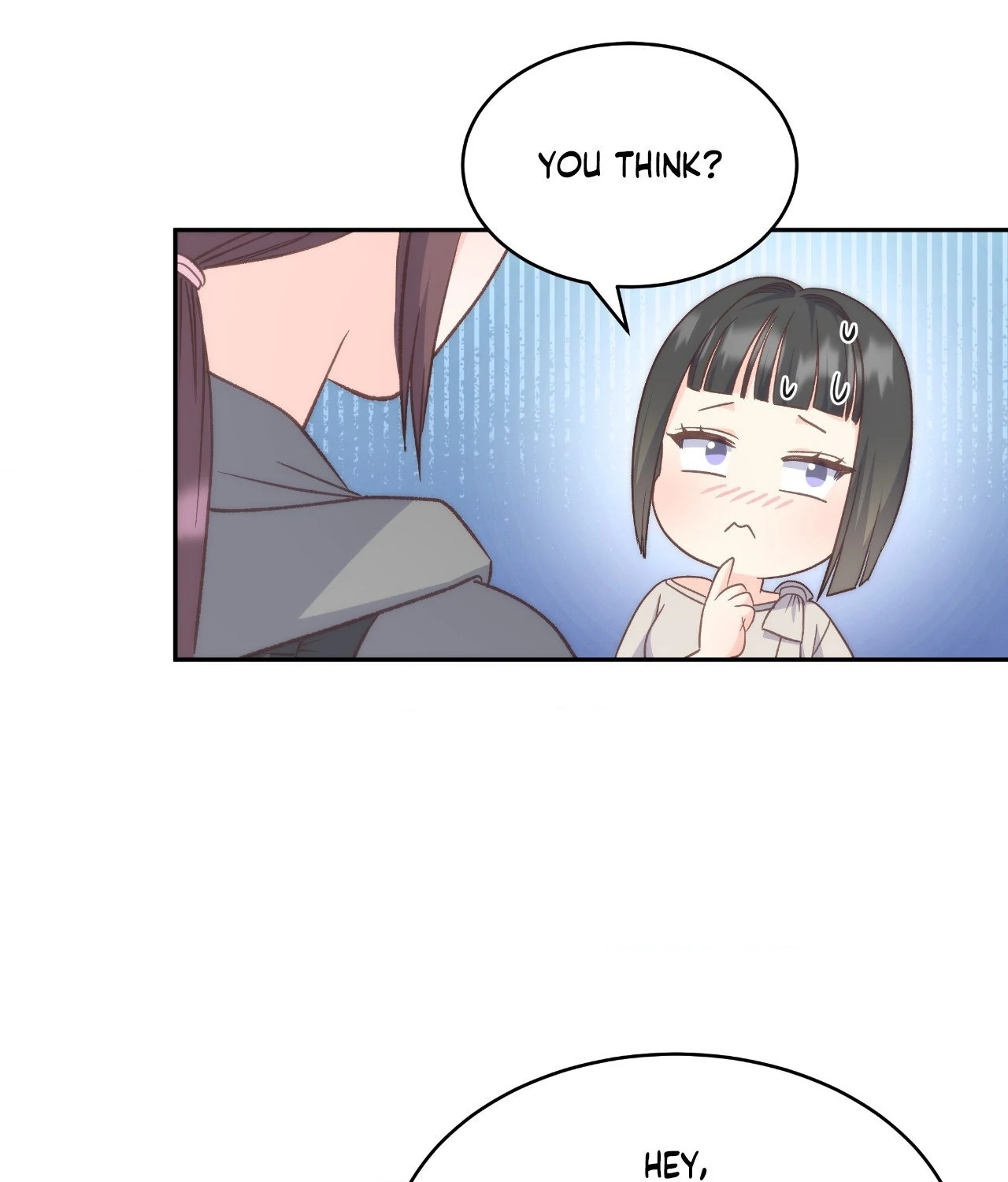 A Hookup Gone Wrong in the Best Way (Official) - Chapter 14 manhwa