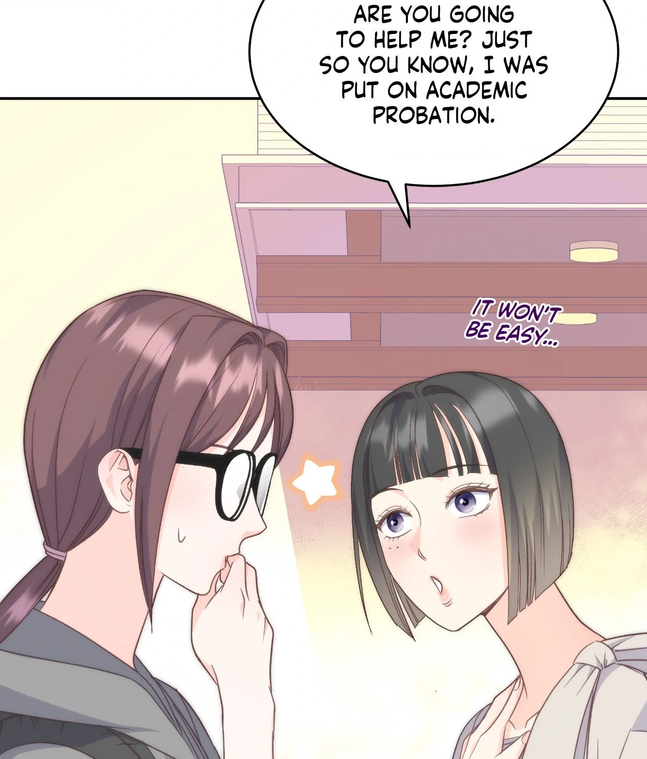 A Hookup Gone Wrong in the Best Way (Official) - Chapter 14 manhwa