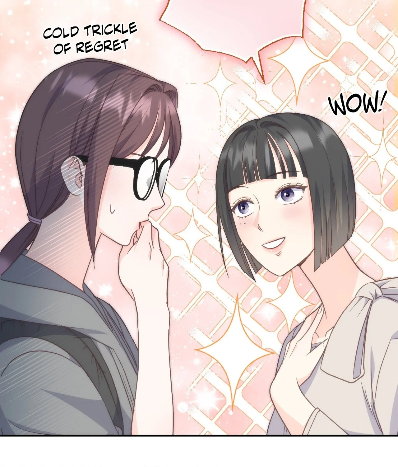 A Hookup Gone Wrong in the Best Way (Official) - Chapter 14 manhwa
