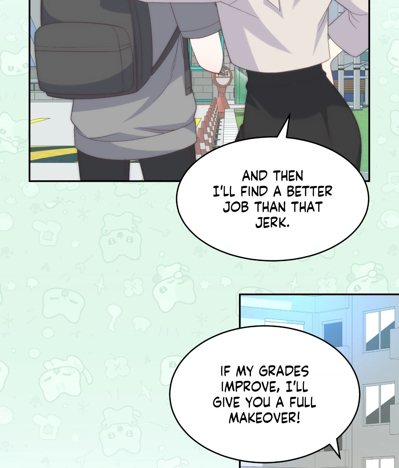A Hookup Gone Wrong in the Best Way (Official) - Chapter 14 manhwa