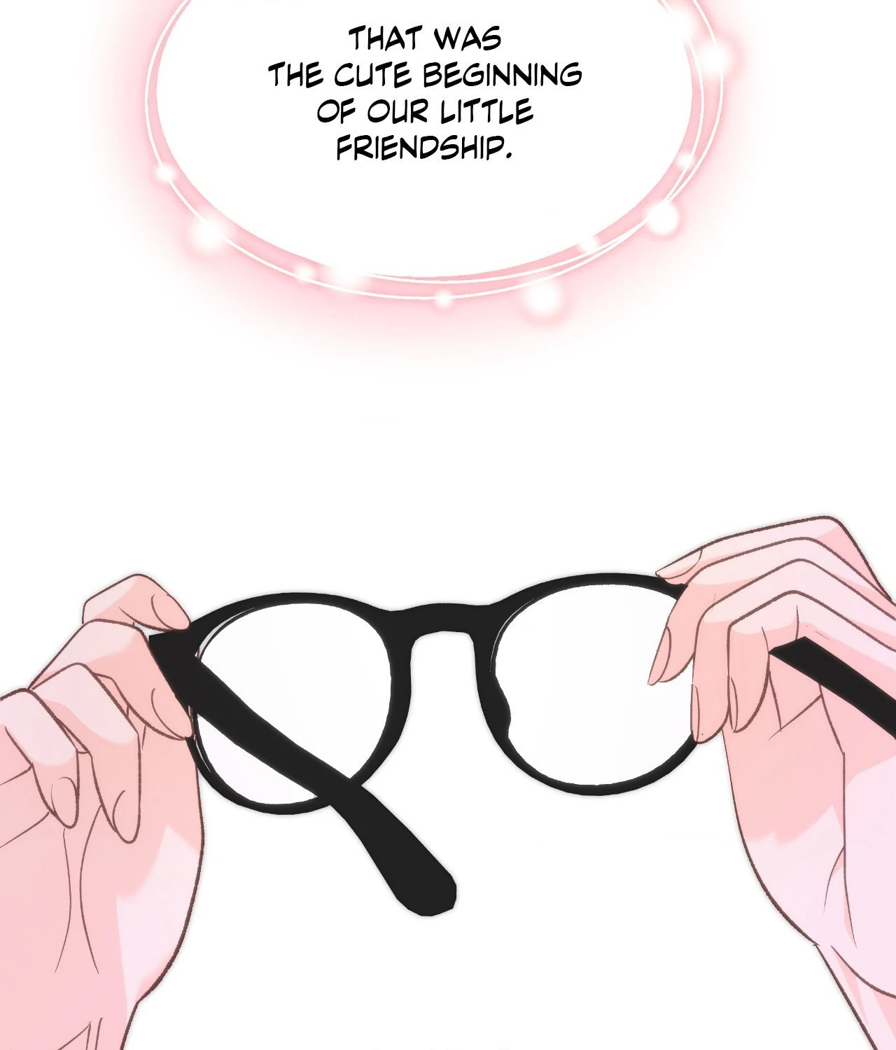 A Hookup Gone Wrong in the Best Way (Official) - Chapter 14 manhwa