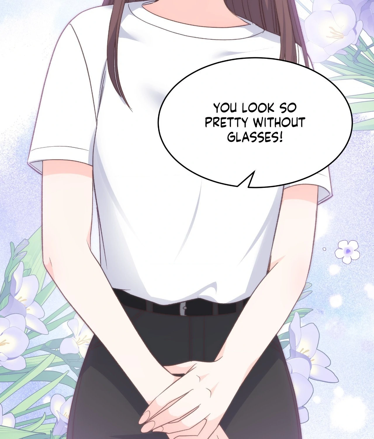 A Hookup Gone Wrong in the Best Way (Official) - Chapter 14 manhwa