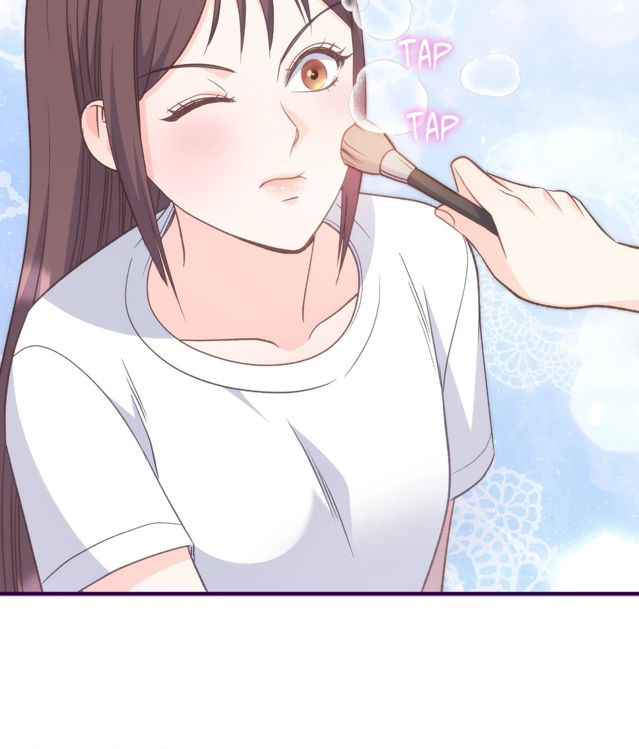 A Hookup Gone Wrong in the Best Way (Official) - Chapter 14 manhwa