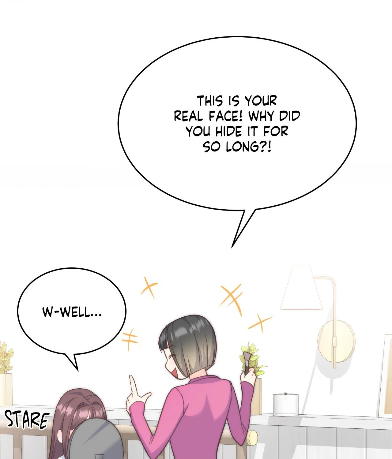 A Hookup Gone Wrong in the Best Way (Official) - Chapter 14 manhwa