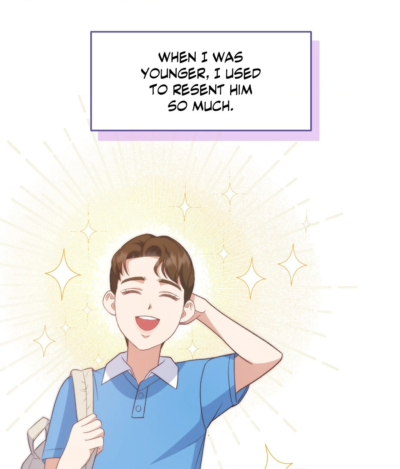 A Hookup Gone Wrong in the Best Way (Official) - Chapter 14 manhwa