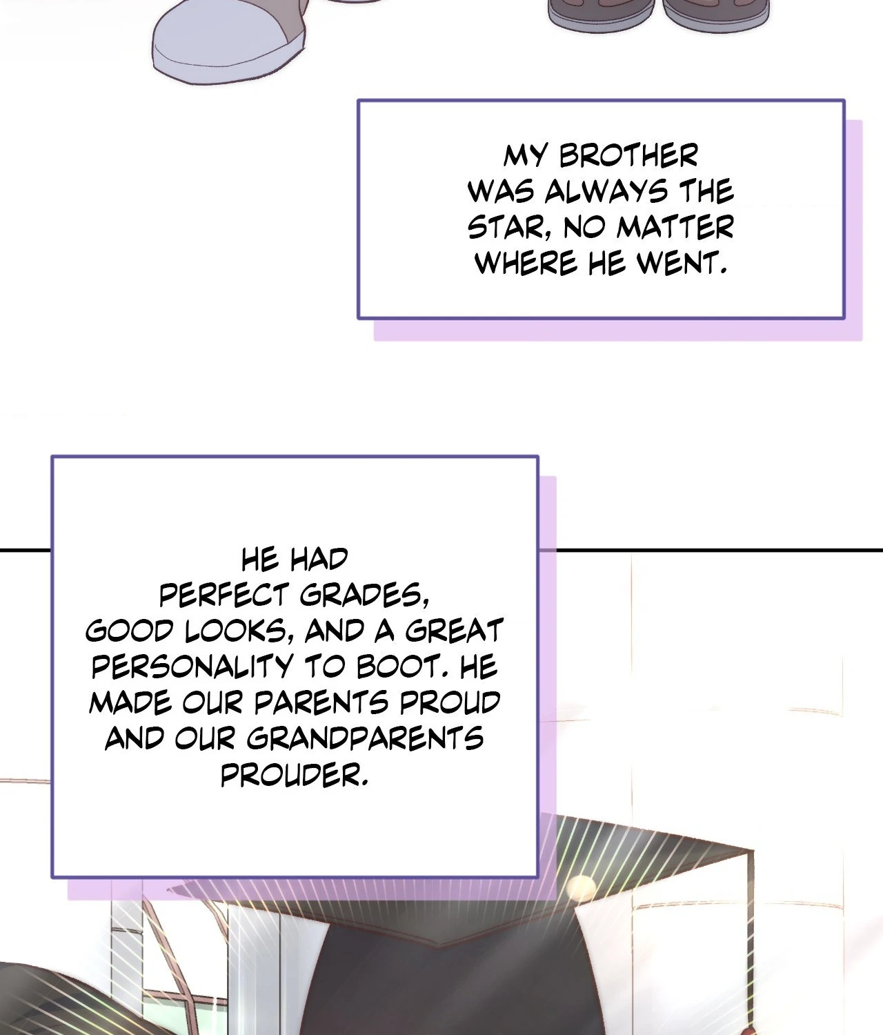 A Hookup Gone Wrong in the Best Way (Official) - Chapter 14 manhwa