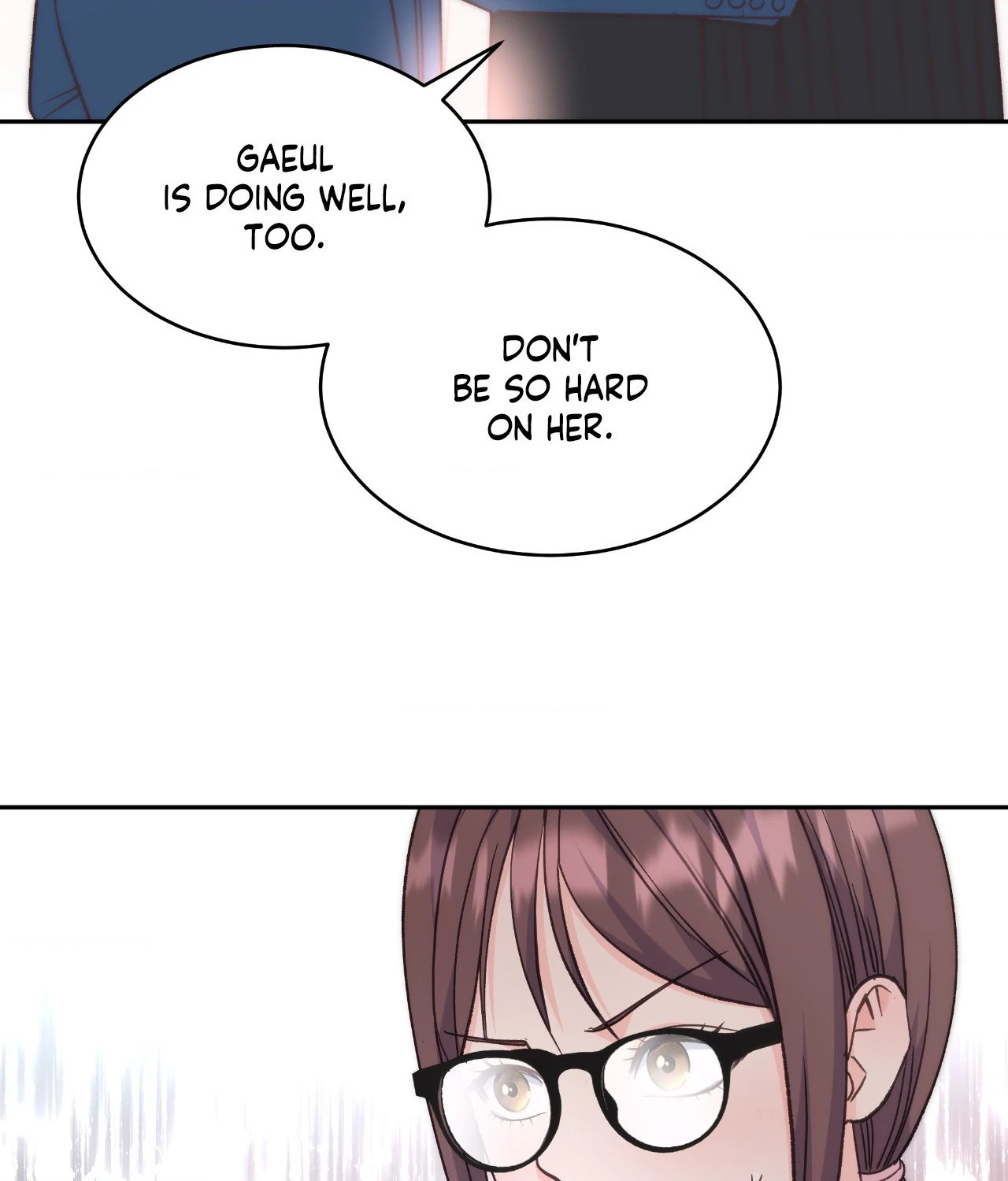 A Hookup Gone Wrong in the Best Way (Official) - Chapter 14 manhwa