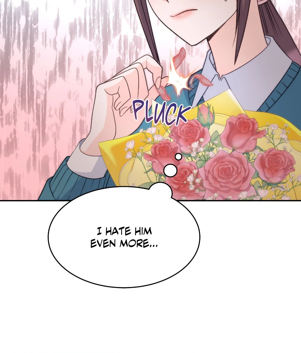 A Hookup Gone Wrong in the Best Way (Official) - Chapter 14 manhwa