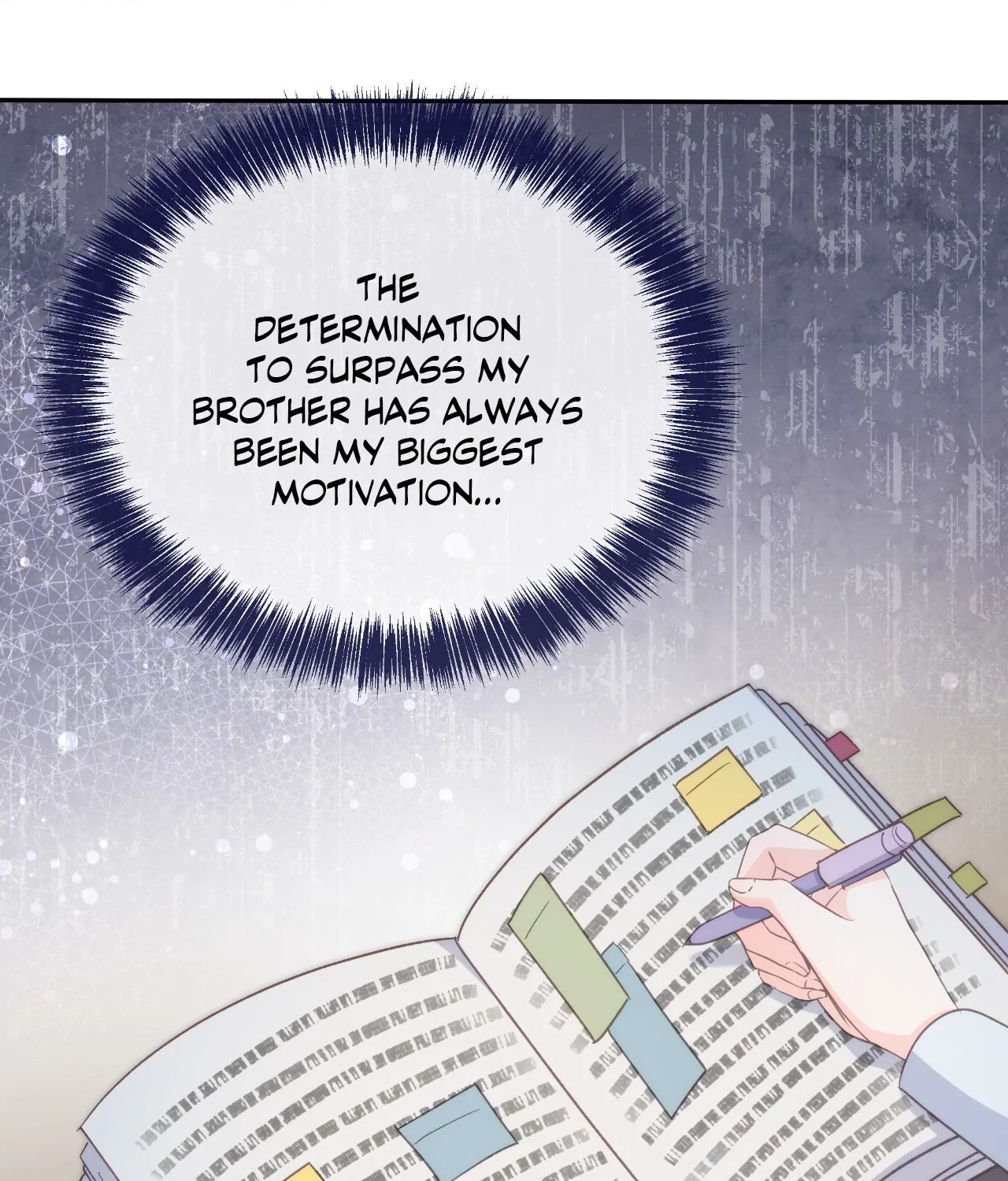 A Hookup Gone Wrong in the Best Way (Official) - Chapter 14 manhwa