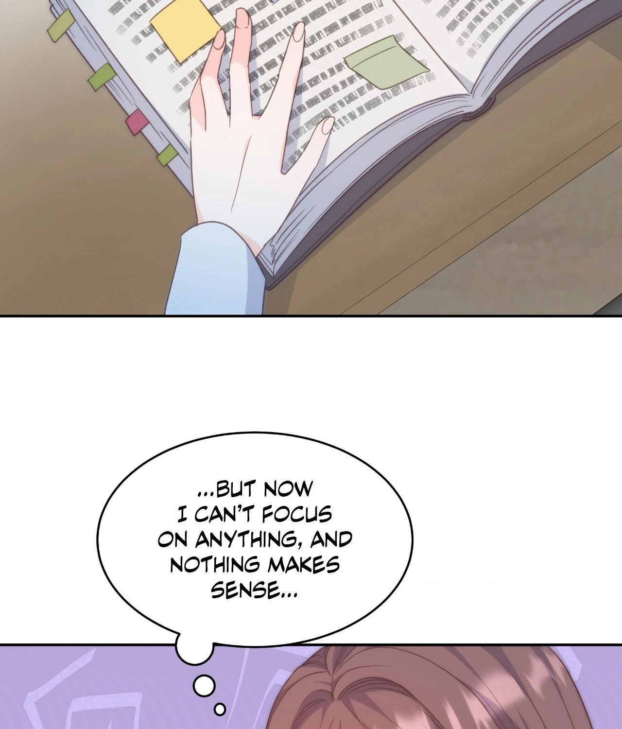 A Hookup Gone Wrong in the Best Way (Official) - Chapter 14 manhwa