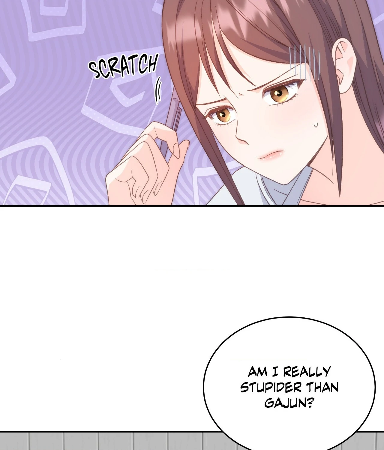 A Hookup Gone Wrong in the Best Way (Official) - Chapter 14 manhwa