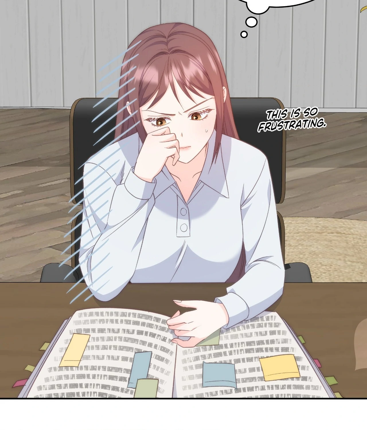 A Hookup Gone Wrong in the Best Way (Official) - Chapter 14 manhwa