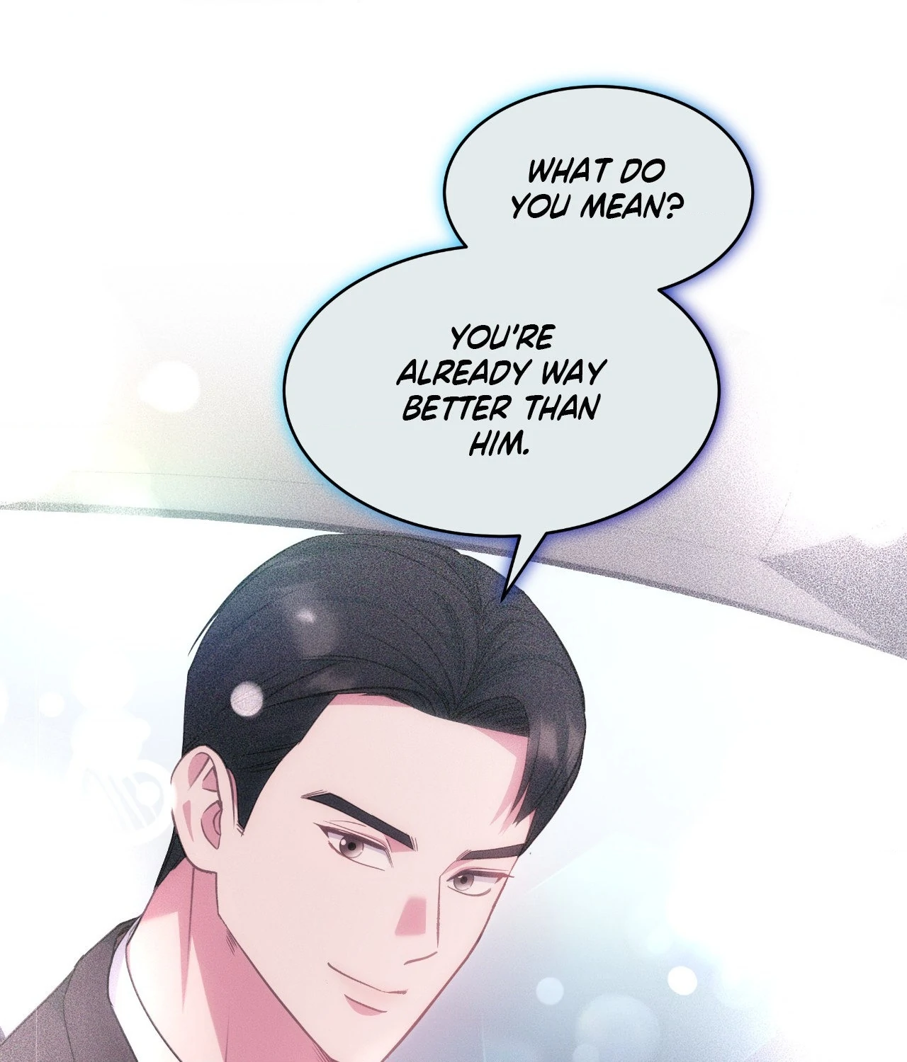 A Hookup Gone Wrong in the Best Way (Official) - Chapter 14 manhwa