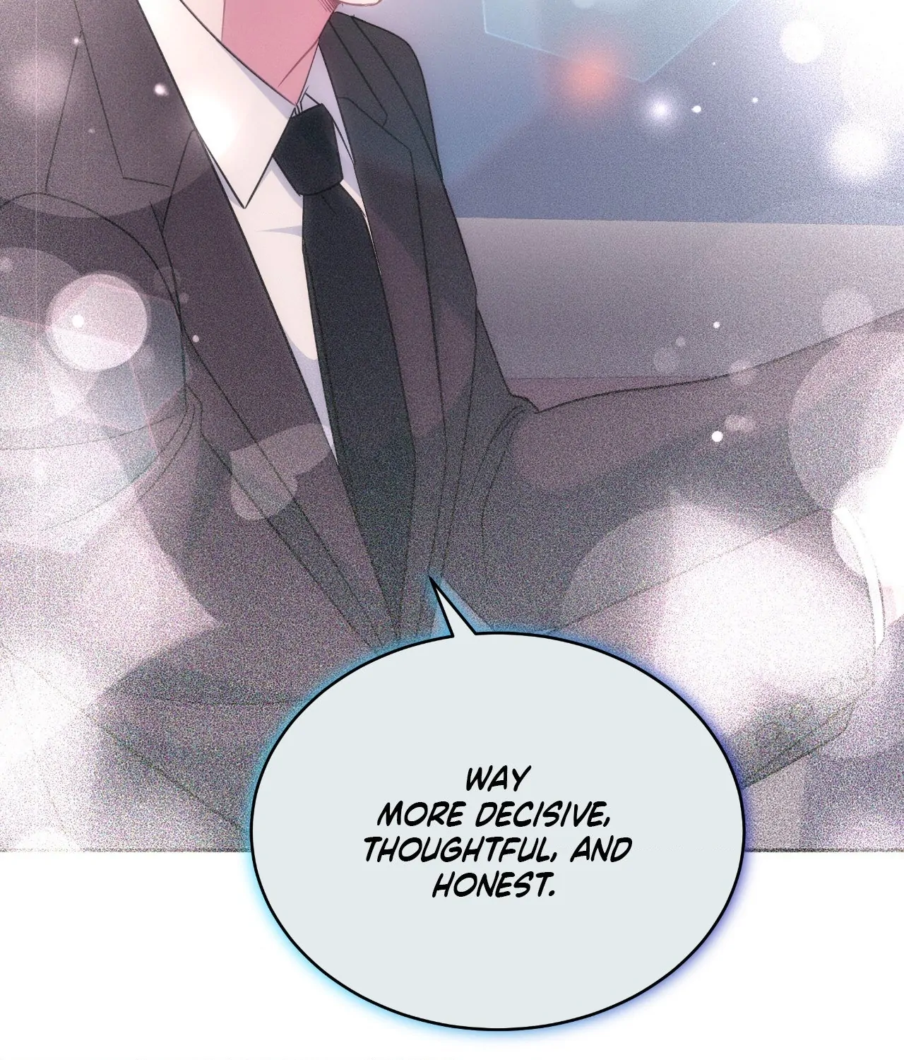A Hookup Gone Wrong in the Best Way (Official) - Chapter 14 manhwa