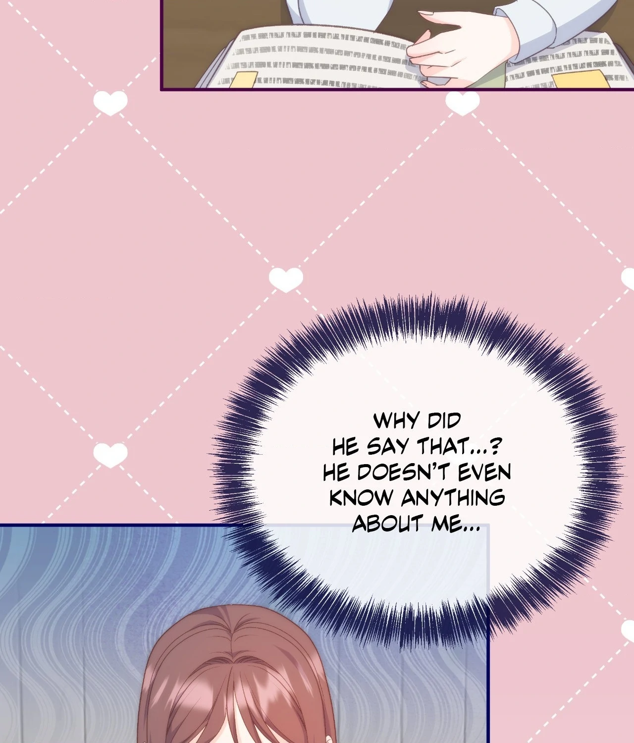 A Hookup Gone Wrong in the Best Way (Official) - Chapter 14 manhwa