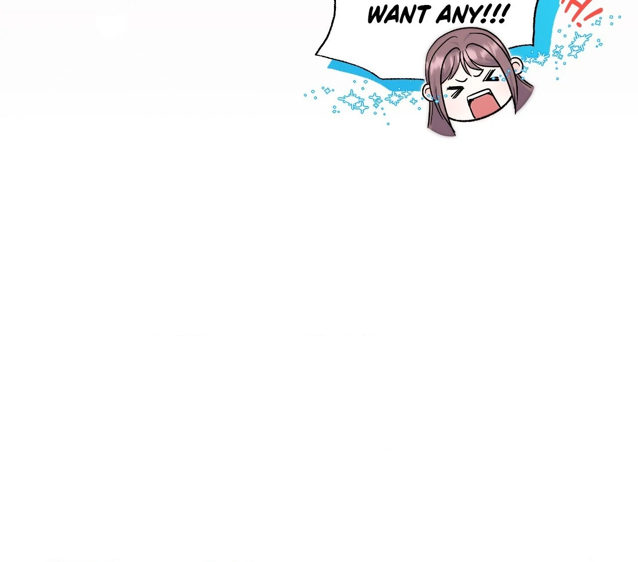 A Hookup Gone Wrong in the Best Way (Official) - Chapter 14 manhwa