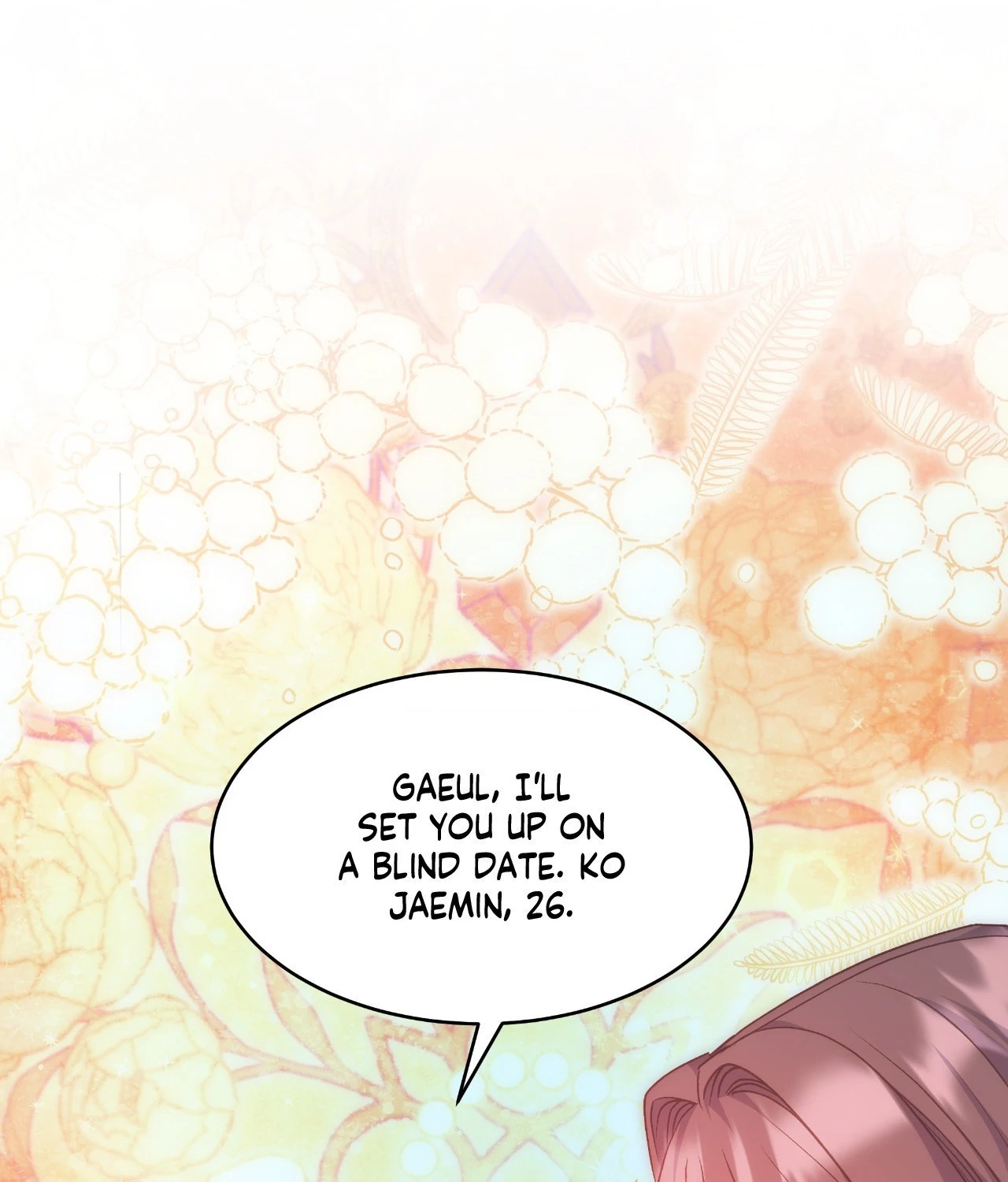A Hookup Gone Wrong in the Best Way (Official) - Chapter 14 manhwa