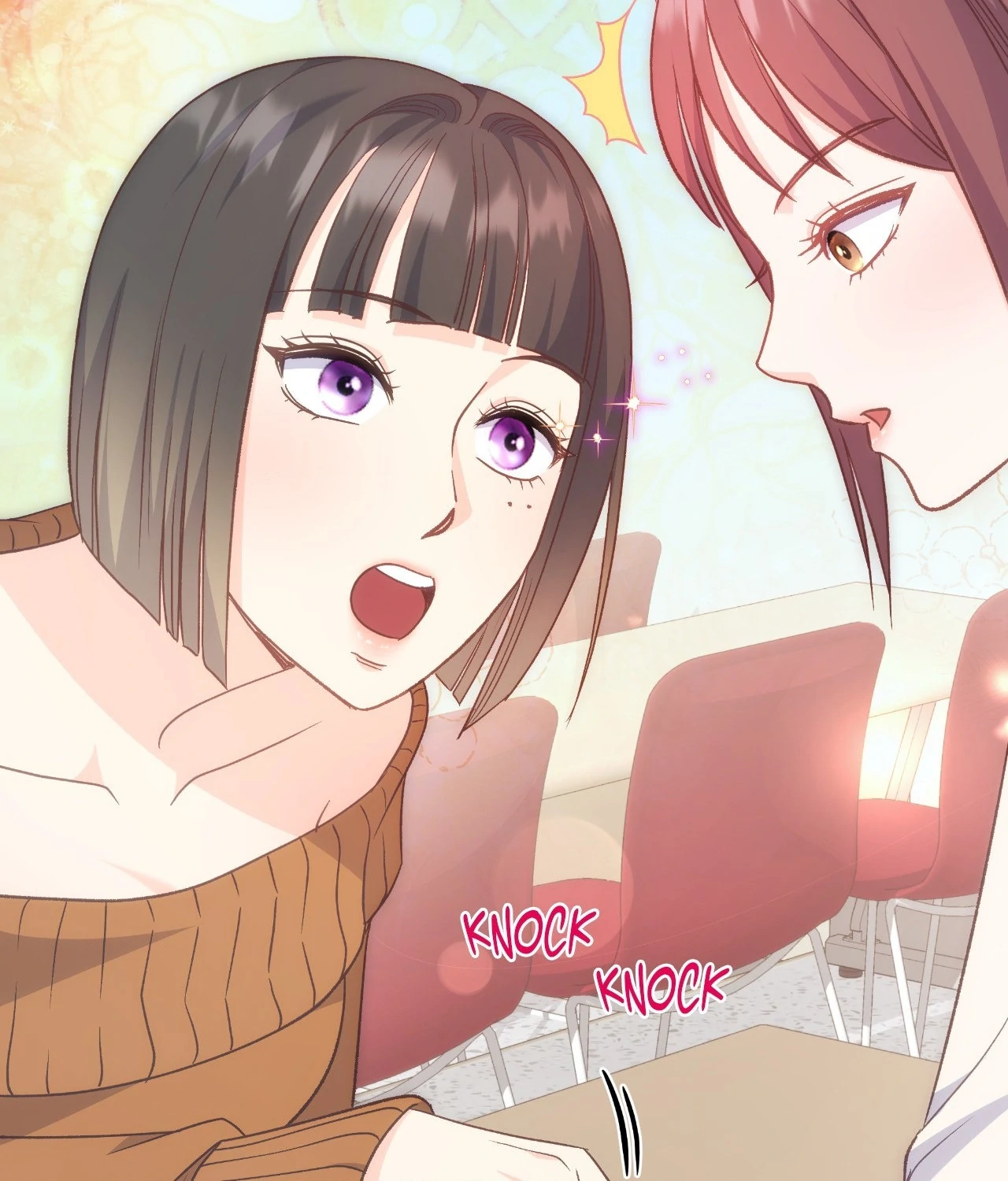 A Hookup Gone Wrong in the Best Way (Official) - Chapter 14 manhwa
