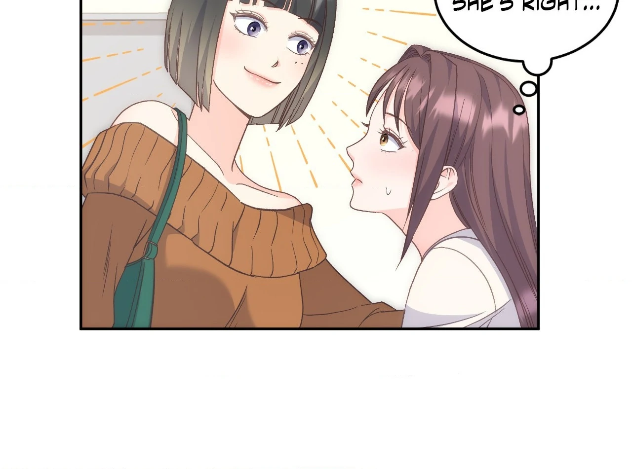 A Hookup Gone Wrong in the Best Way (Official) - Chapter 14 manhwa