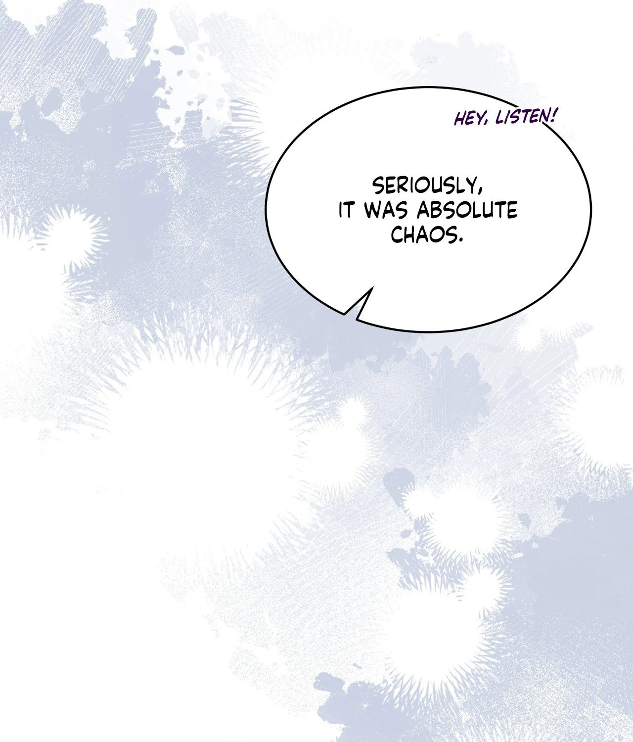 A Hookup Gone Wrong in the Best Way (Official) - Chapter 14 manhwa
