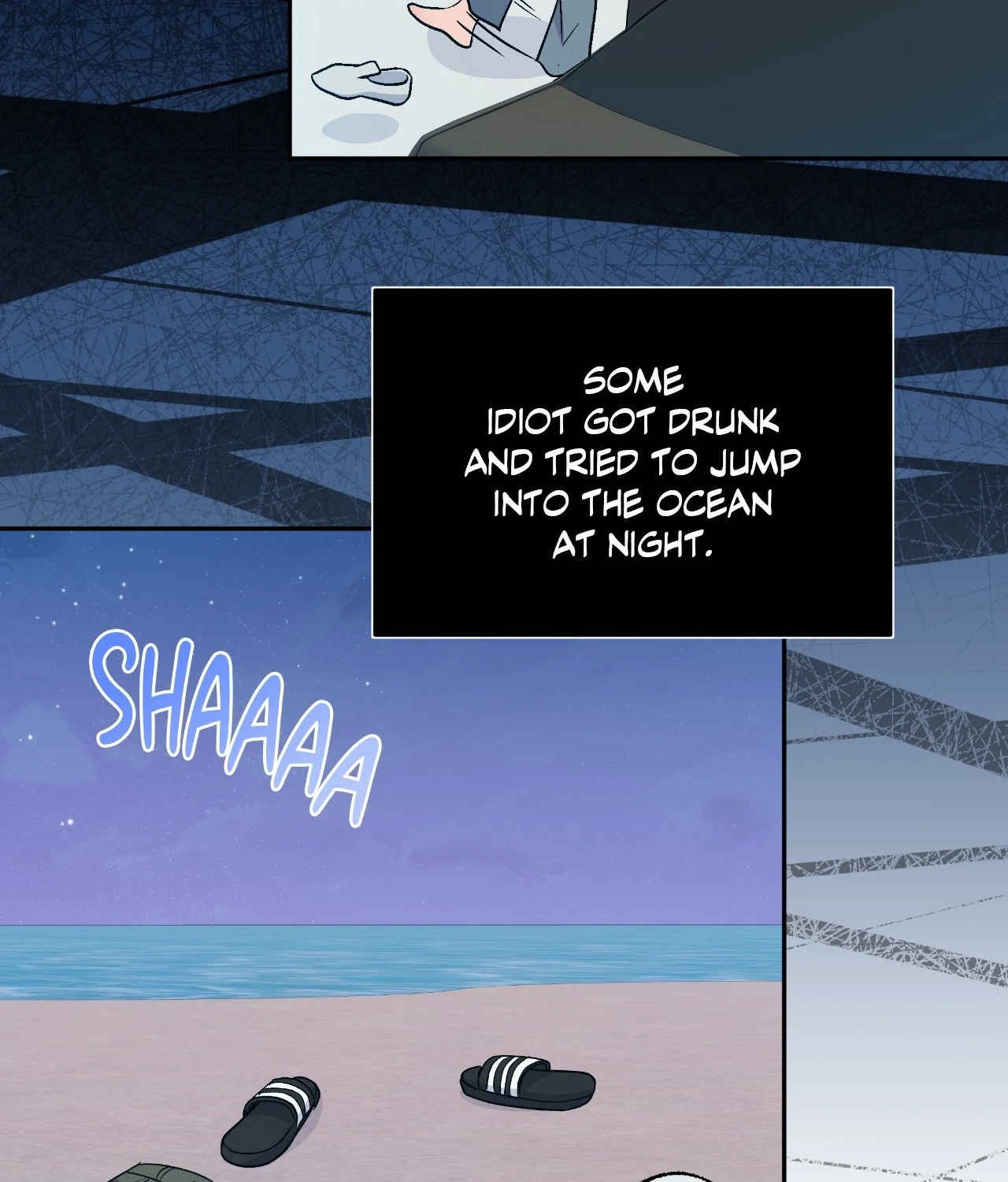 A Hookup Gone Wrong in the Best Way (Official) - Chapter 14 manhwa