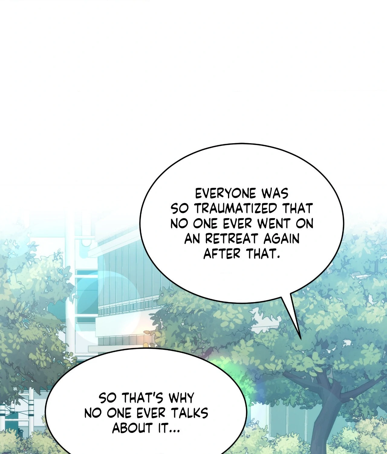 A Hookup Gone Wrong in the Best Way (Official) - Chapter 14 manhwa