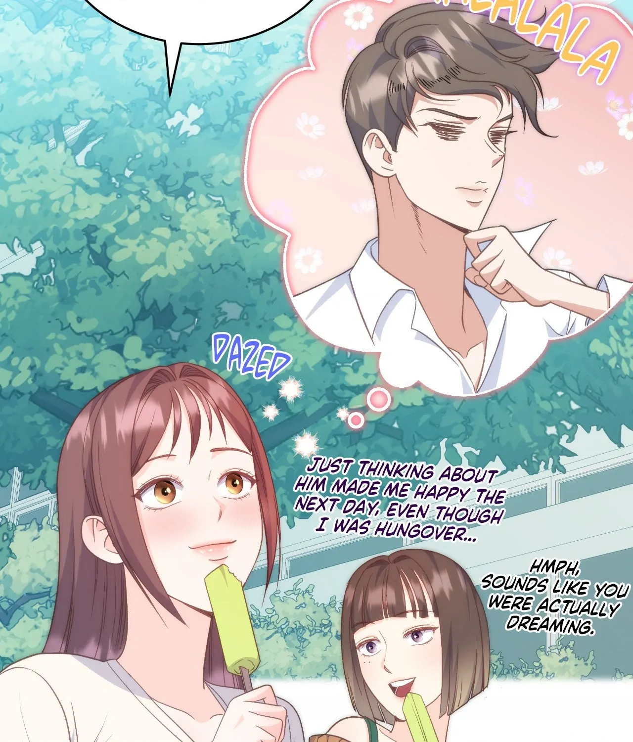 A Hookup Gone Wrong in the Best Way (Official) - Chapter 14 manhwa