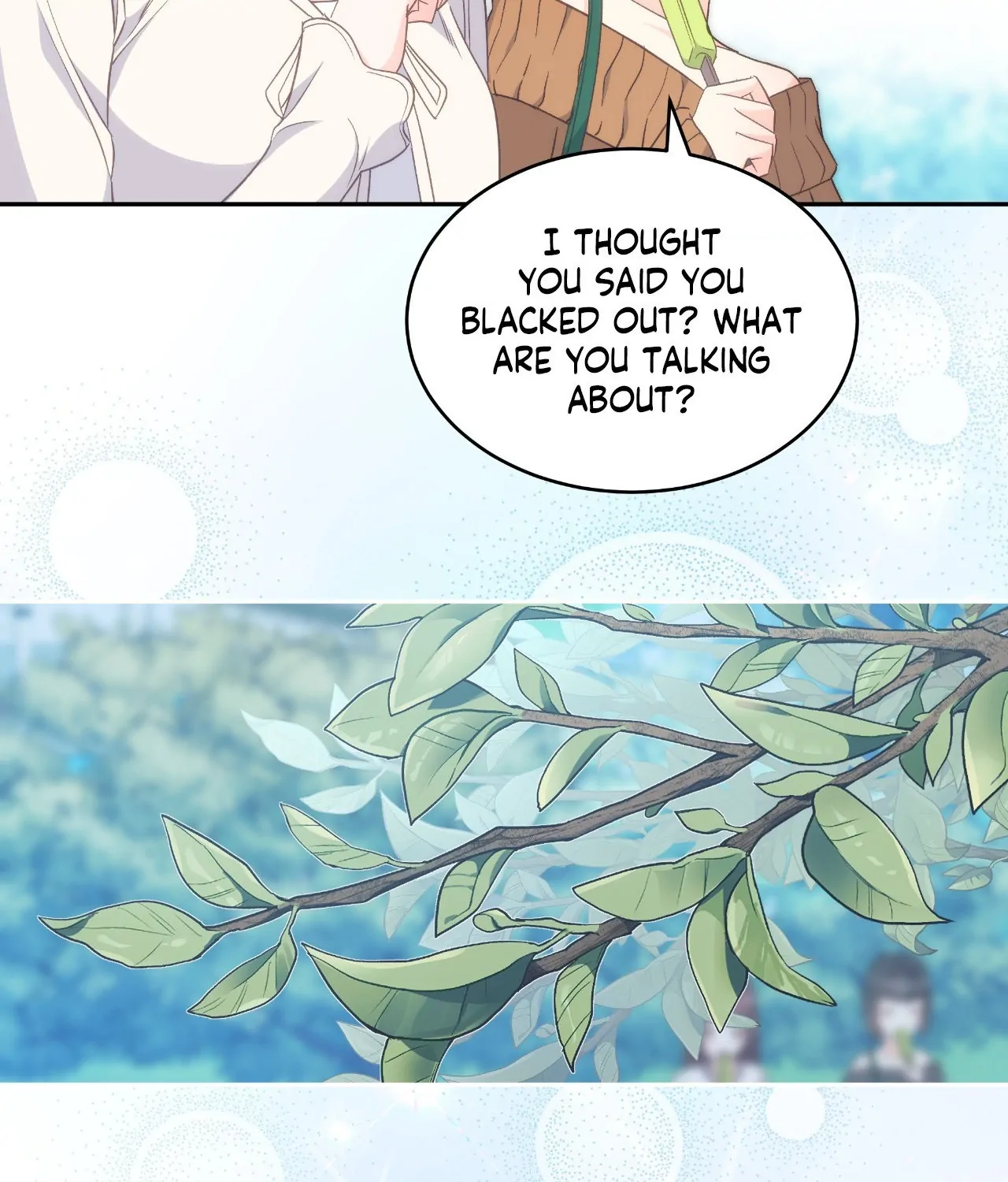 A Hookup Gone Wrong in the Best Way (Official) - Chapter 14 manhwa