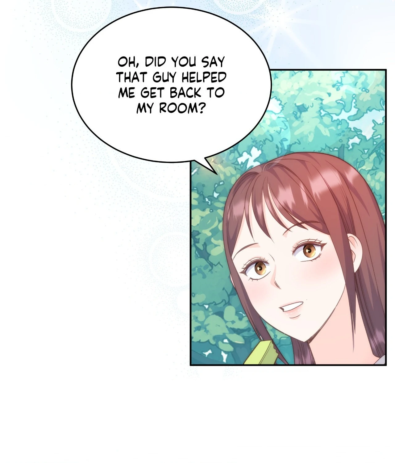 A Hookup Gone Wrong in the Best Way (Official) - Chapter 14 manhwa