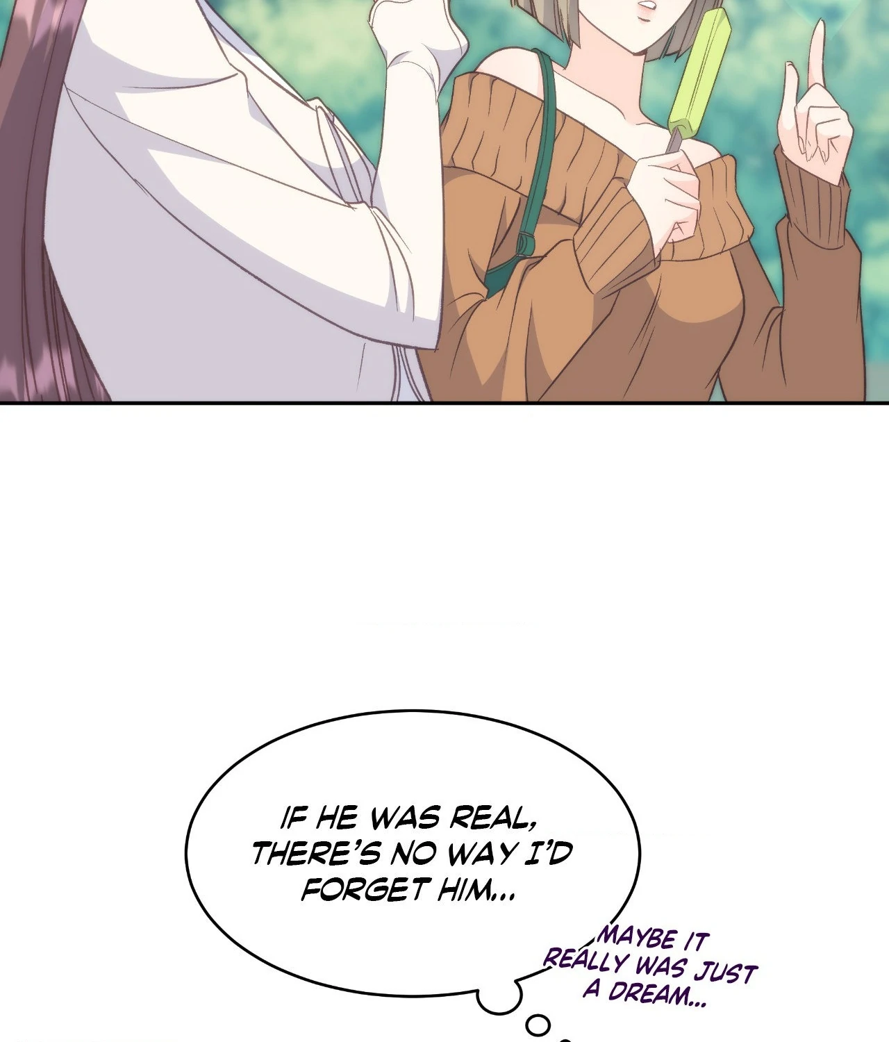 A Hookup Gone Wrong in the Best Way (Official) - Chapter 14 manhwa
