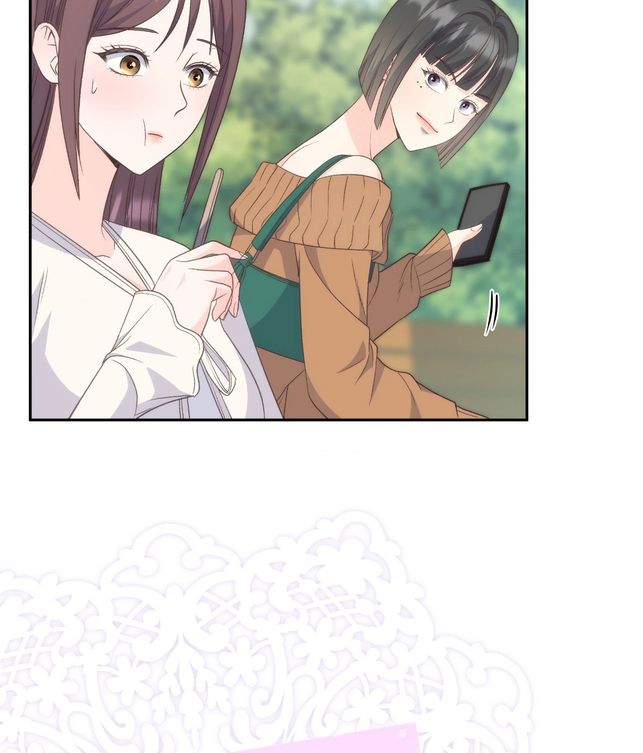 A Hookup Gone Wrong in the Best Way (Official) - Chapter 14 manhwa