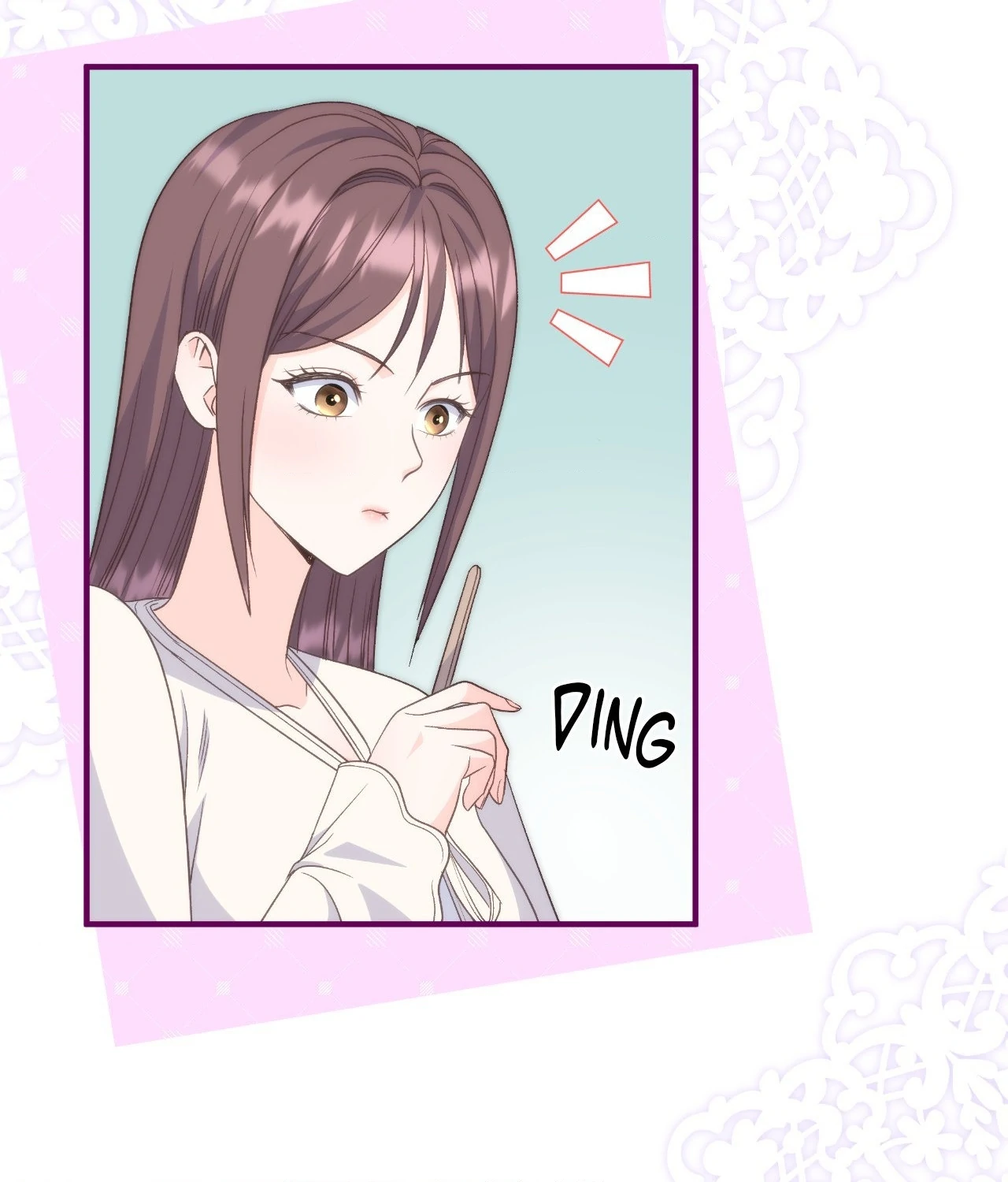 A Hookup Gone Wrong in the Best Way (Official) - Chapter 14 manhwa