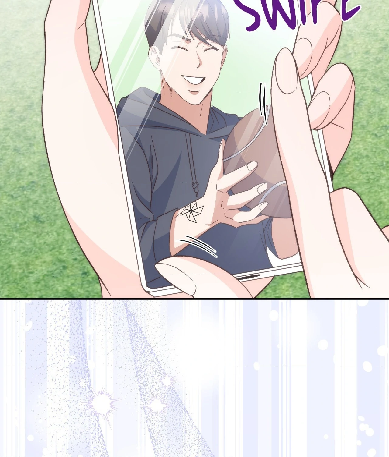 A Hookup Gone Wrong in the Best Way (Official) - Chapter 14 manhwa