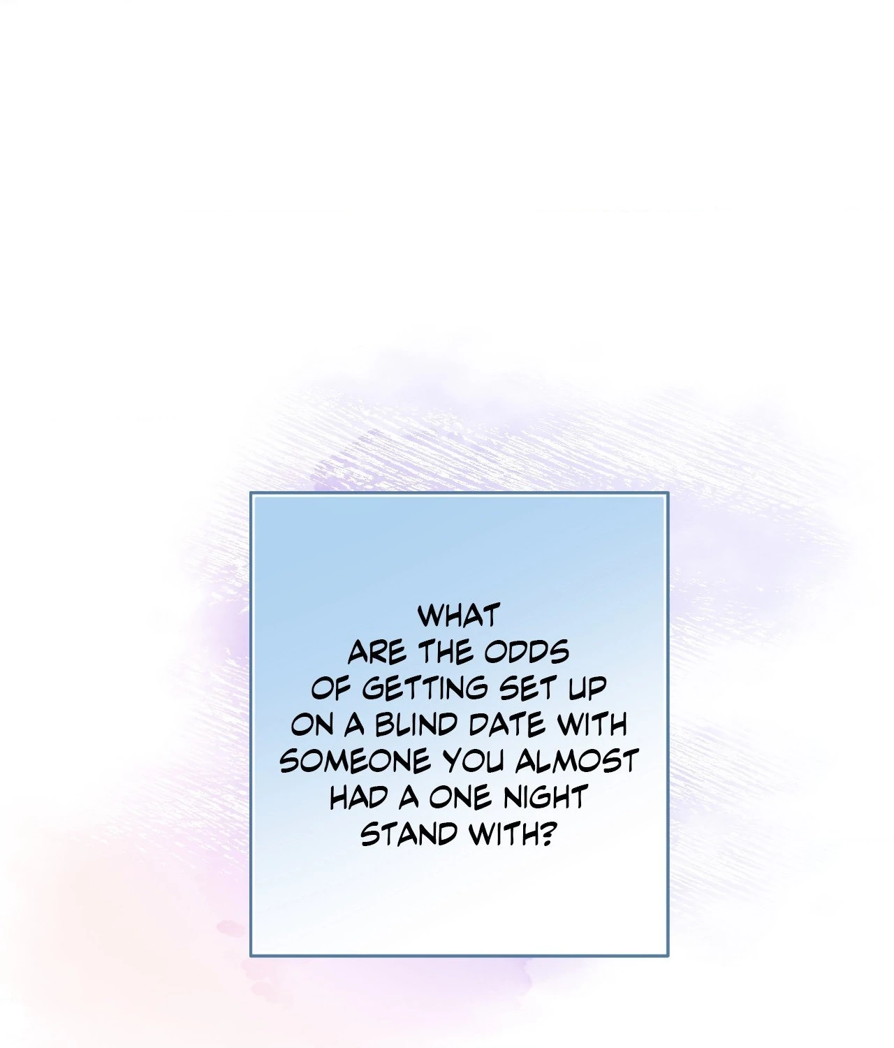 A Hookup Gone Wrong in the Best Way (Official) - Chapter 14 manhwa