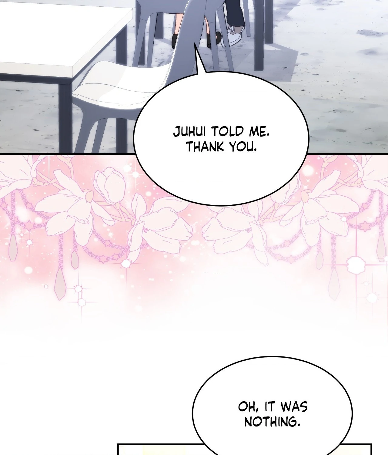 A Hookup Gone Wrong in the Best Way (Official) - Chapter 14 manhwa
