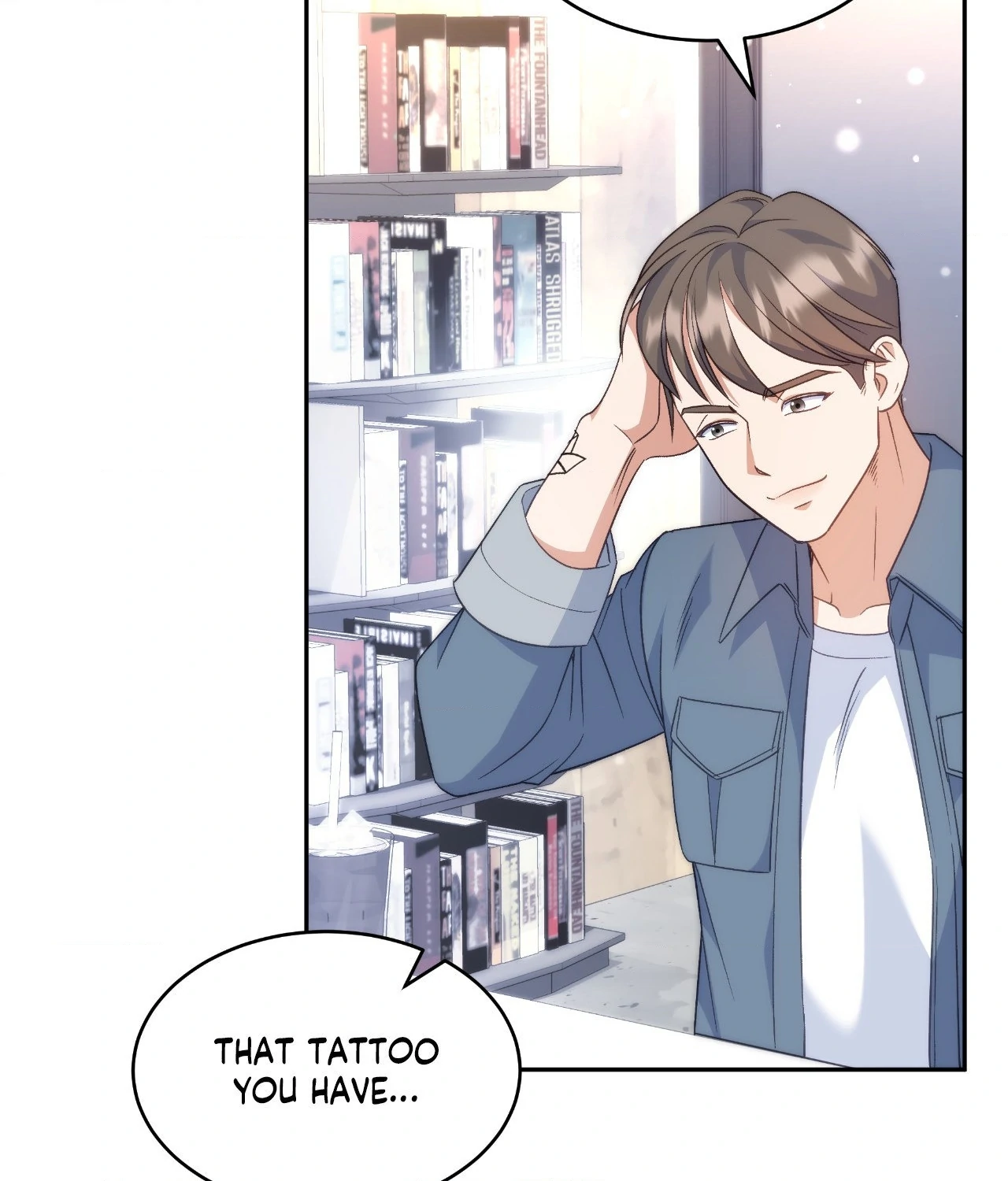 A Hookup Gone Wrong in the Best Way (Official) - Chapter 14 manhwa