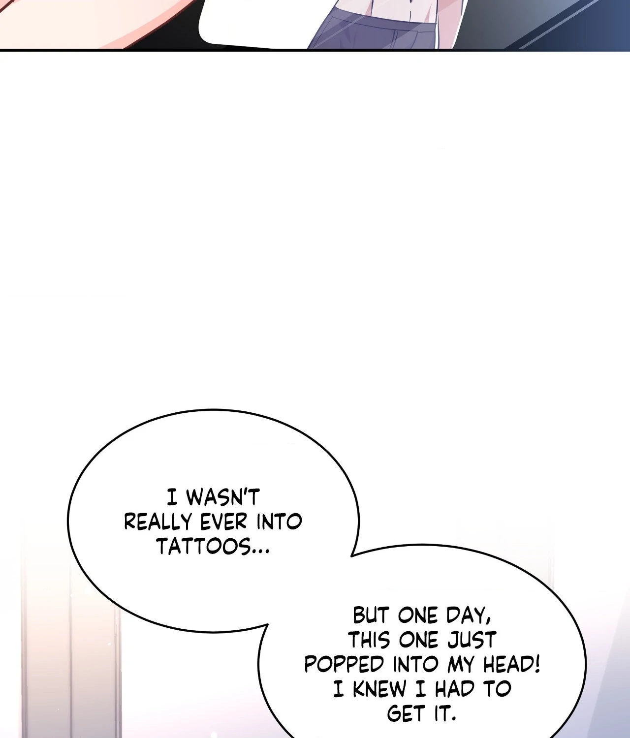A Hookup Gone Wrong in the Best Way (Official) - Chapter 14 manhwa
