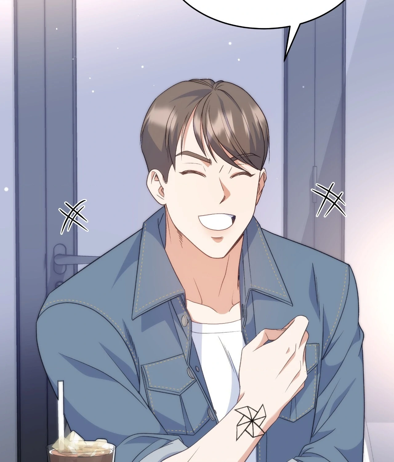 A Hookup Gone Wrong in the Best Way (Official) - Chapter 14 manhwa