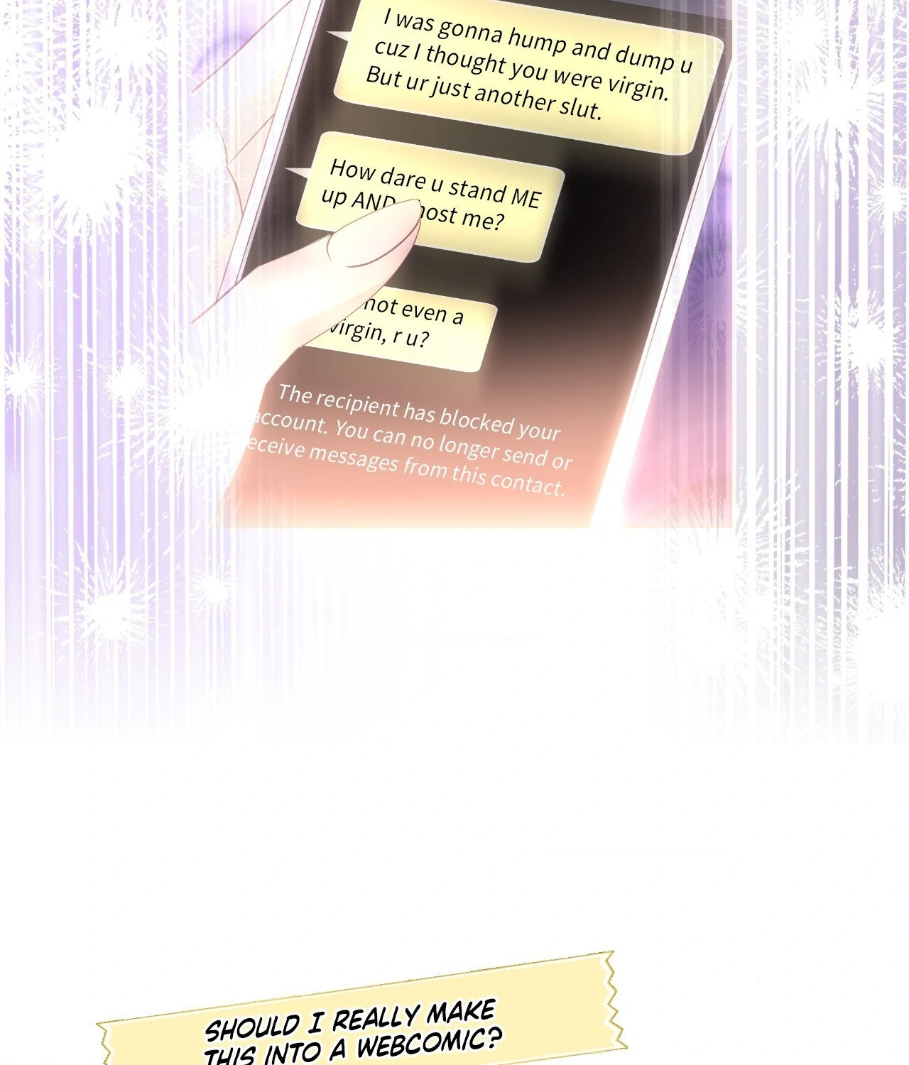 A Hookup Gone Wrong in the Best Way (Official) - Chapter 14 manhwa