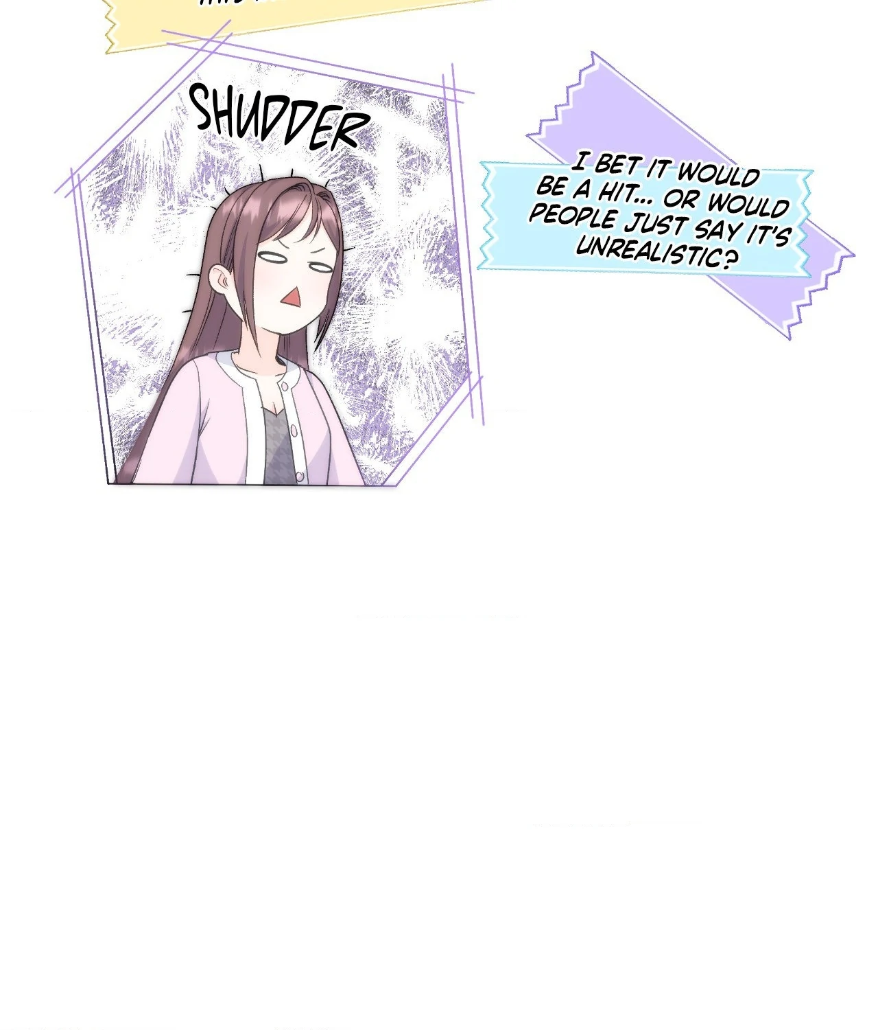A Hookup Gone Wrong in the Best Way (Official) - Chapter 14 manhwa